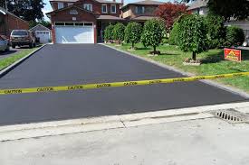 Why Choose Us For All Your Driveway Paving Needs in Nashville, IL?